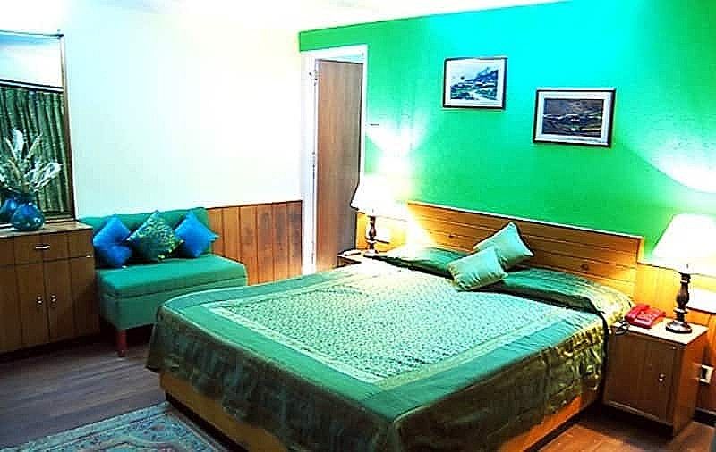 undefined Hotel Dreamland 4